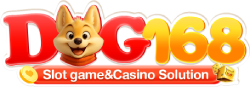 DOG168 เดิมพันเหนือระดับ สัมผัสประสบการณ์พนันออนไลน์ครบวงจร